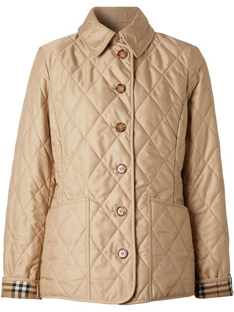 burberry quilted coat replica|burberry factory outlet.